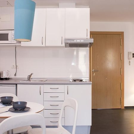 Na Jordana Apartments Valencia Room photo