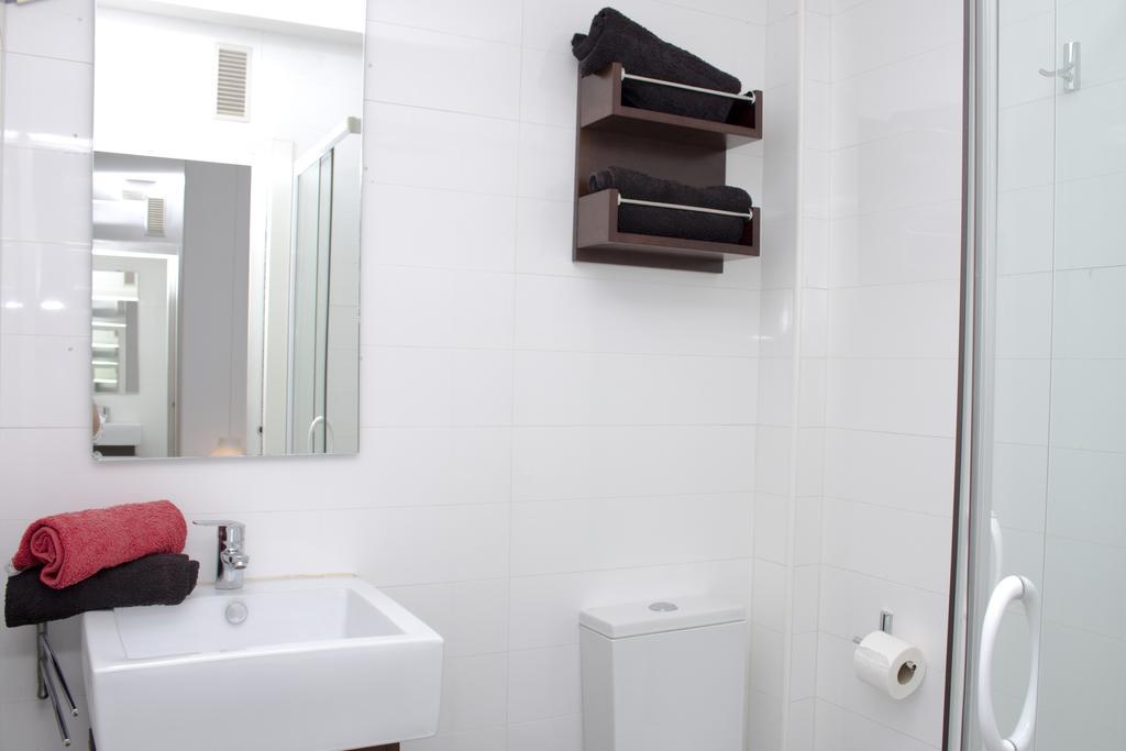 Na Jordana Apartments Valencia Room photo